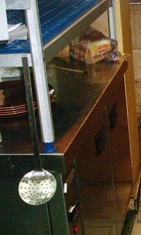 NOTAS TECNICAS de PREVENCION INSHT NTP (256)